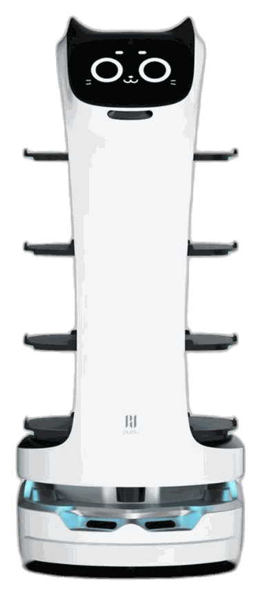 BellaBot